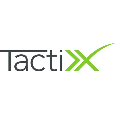 TactixX Logo