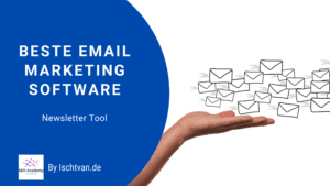 Beste Email Marketing Software