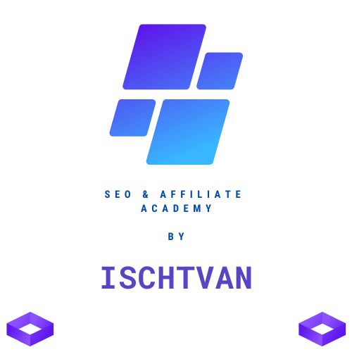 Ischtvan SEO & Affiliate Academy