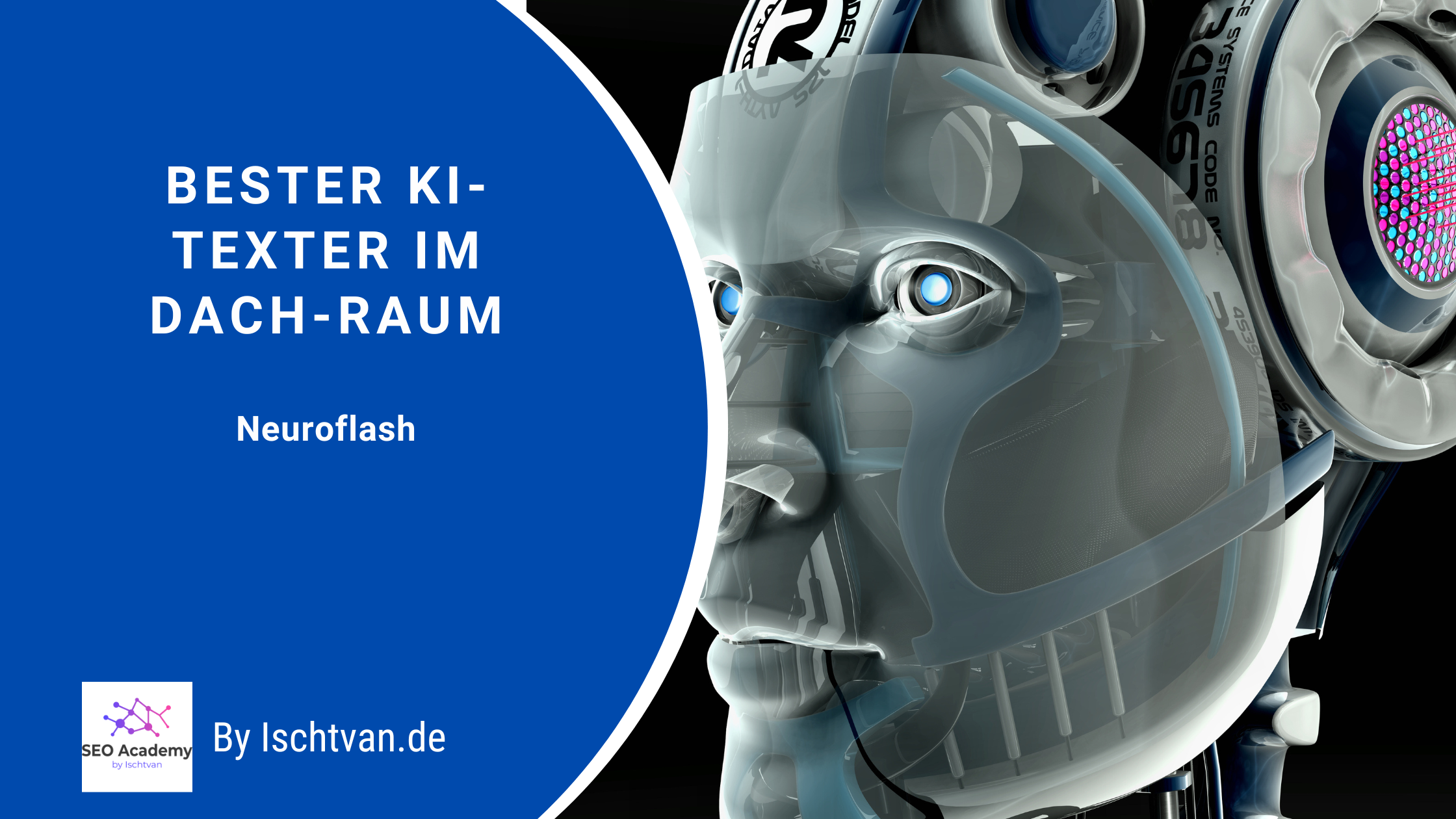 Bester KI-Texter im DACH-Raum
