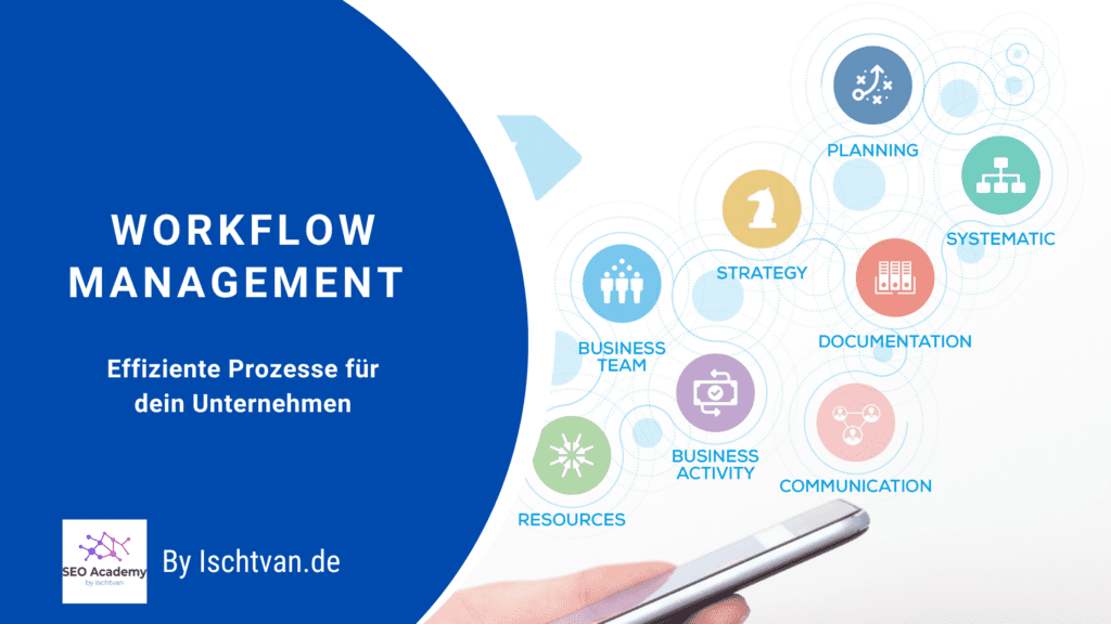 Was Ist Workflow Management Ein Leitfaden 2023 