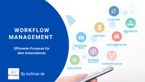 Workflow Management