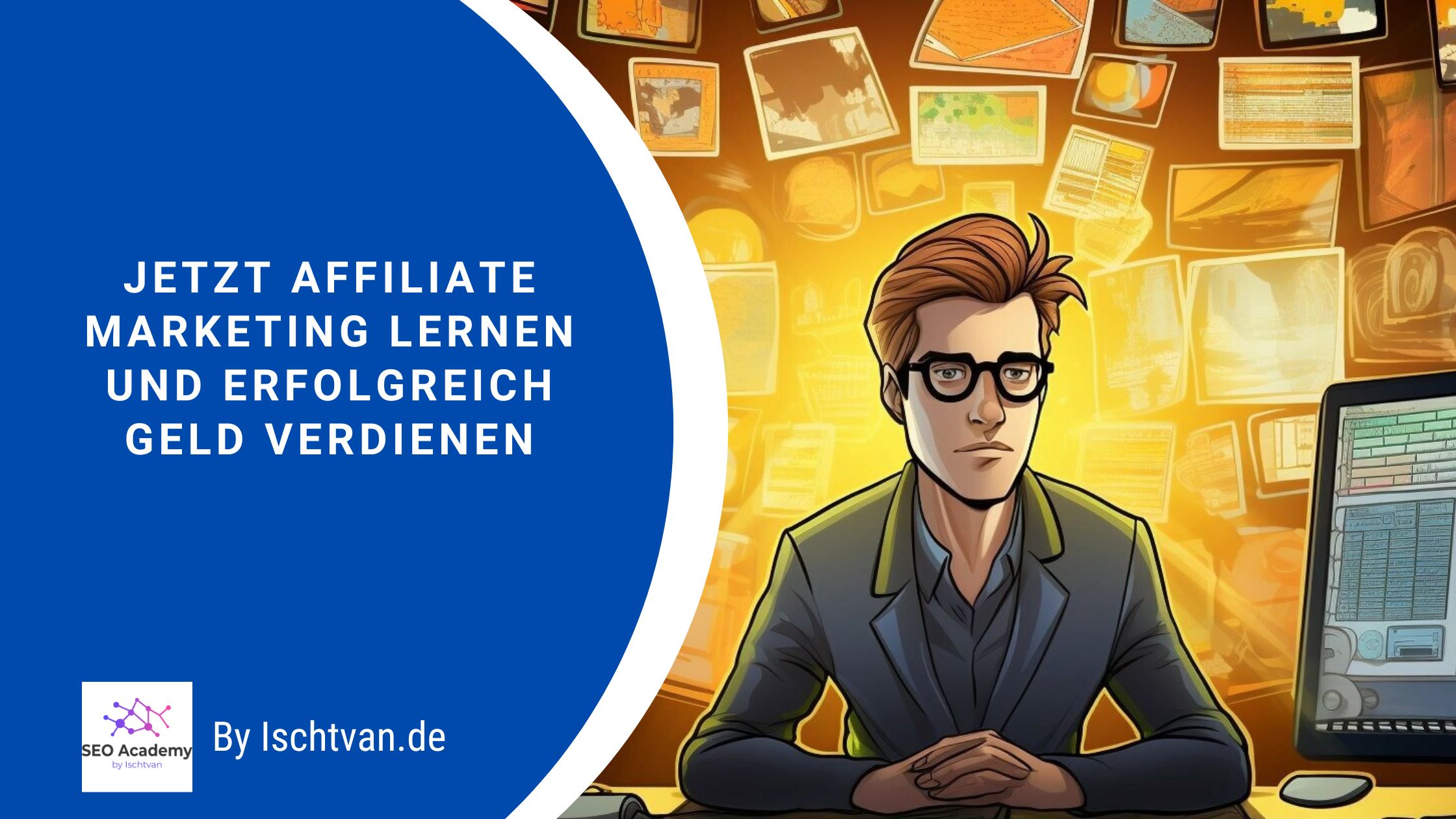Affiliate Marketing lernen