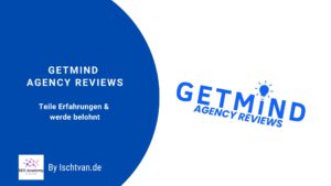 GETMIND Agency Reviews