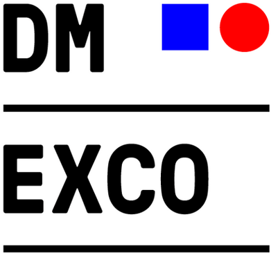dmexco Logo