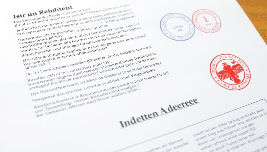 Rechtliche Aspekte einer gemieteten Geschäftsadresse für das Impressum Rechtliche Aspekte einer gemieteten Geschäftsadresse für das Impressum
