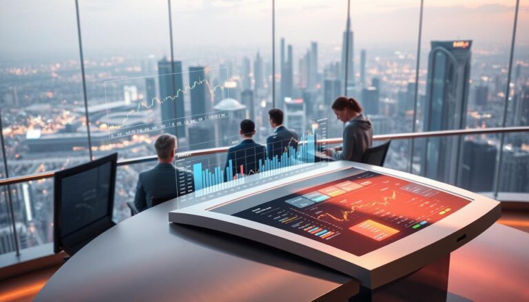 Was ist das automatisierte Handeln mit Handelsrobotern