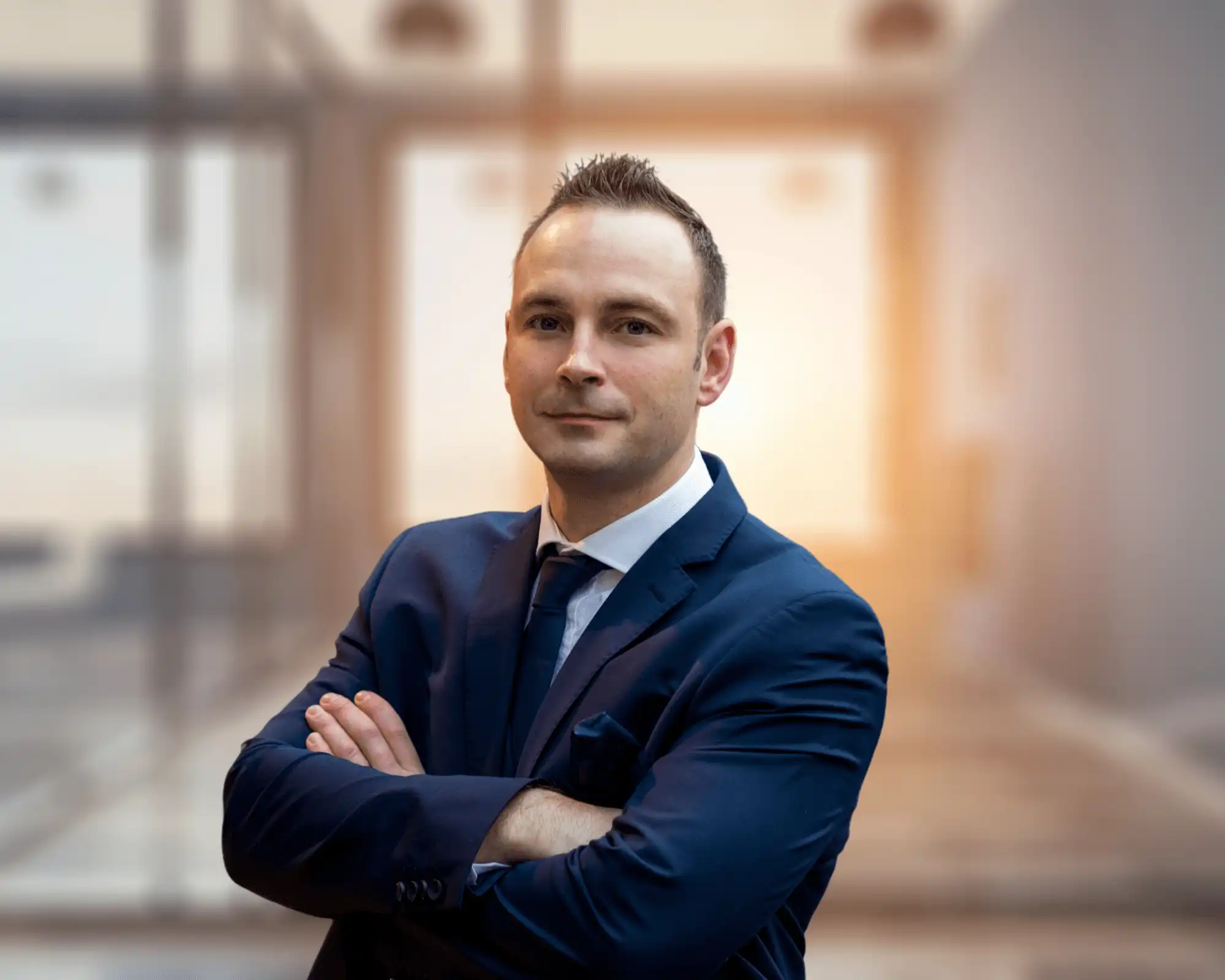 Stefan Scheel - Local SEO Experte