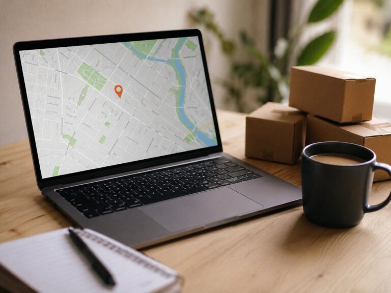 Google Business Profil